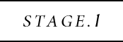 STAGE.1